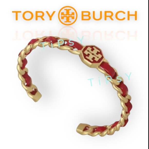 🔥🔥 BOGO 🔥 🔥 - 💎 TORY BURCH JEWELRY 💎!  PERFECT HOLIDAY GIFT! - Picture 8 of 14